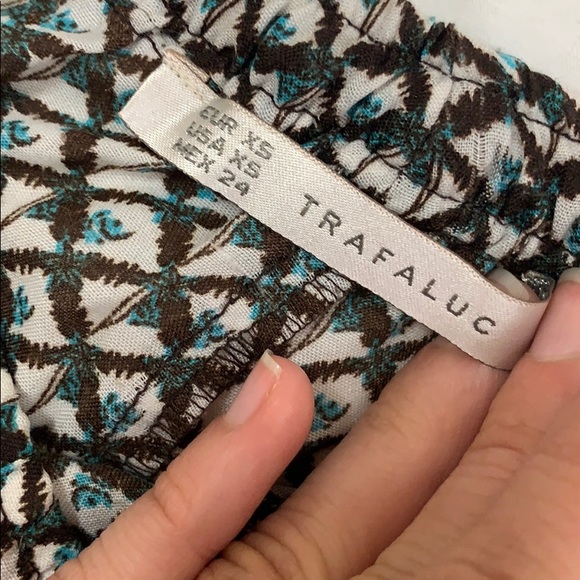 3 for $25 - Zara summer boho shorts - Picture 5 of 8